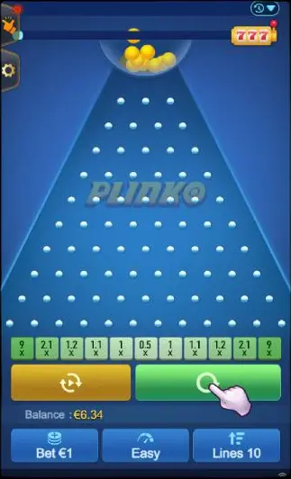 Plinko의 데모 모드: 꼭 사용해야 하나요? Plinko의 데모 모드: 꼭 사용해야 하나요?